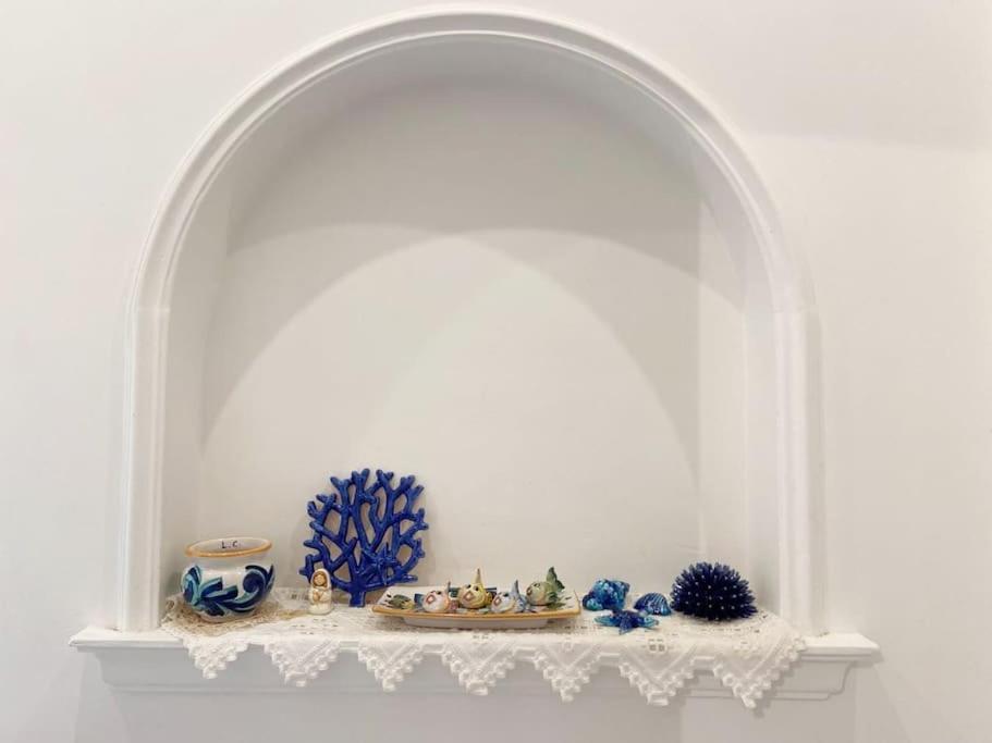 La Preferita Del Doge Ferienhaus Atrani