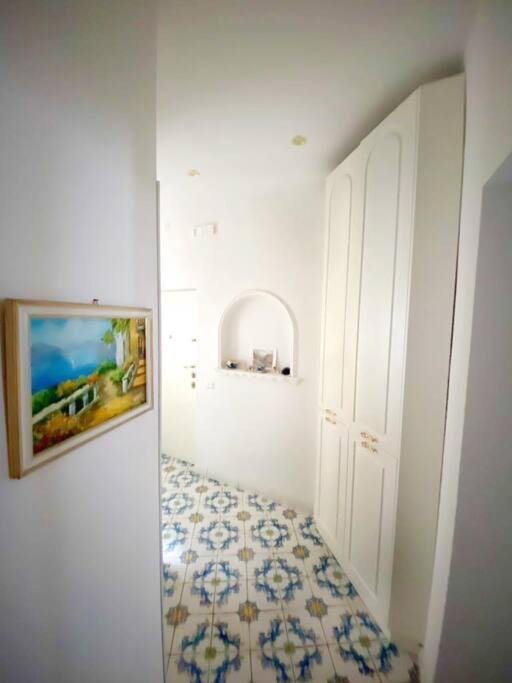 Ferienhaus La Preferita Del Doge Atrani